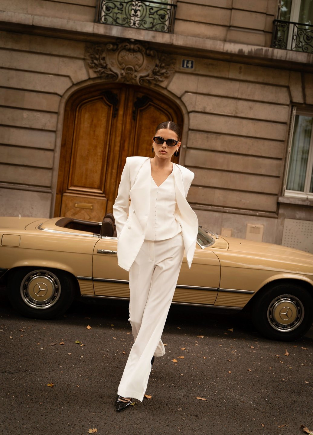 Брюки Gepur (371301594)