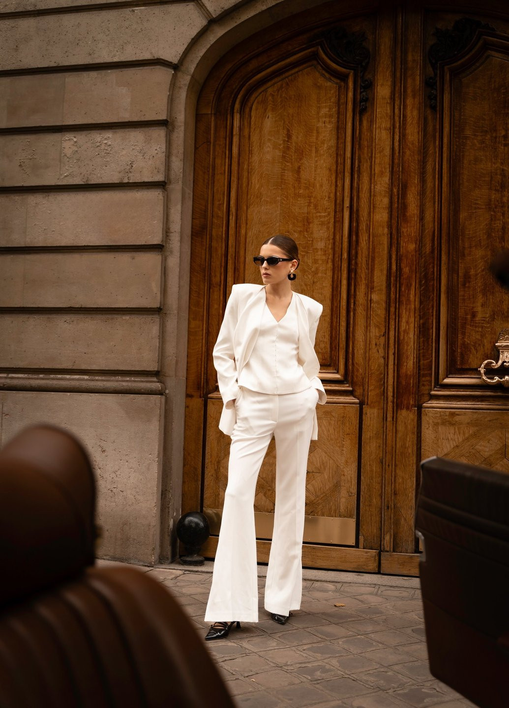 Брюки Gepur (371301594)