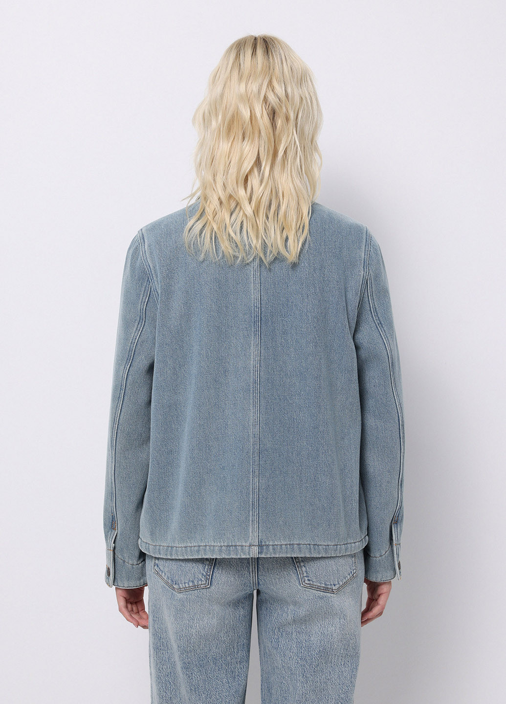 Куртка-рубашка Colin's (360767639)