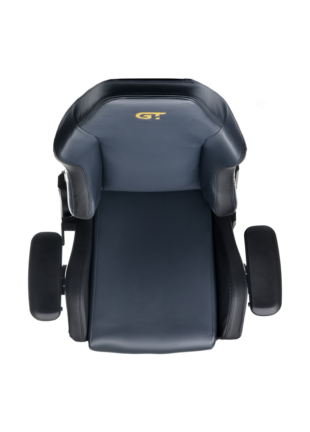 Геймерське крісло X-2610 Ash / Black GT Racer x-2610 ash/black (177294956)