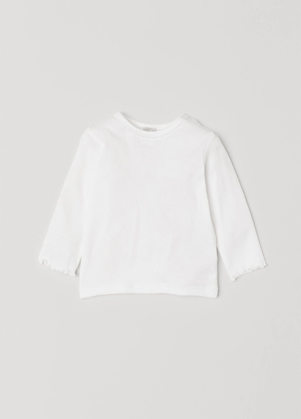 Лонгслів H&M (220750028)