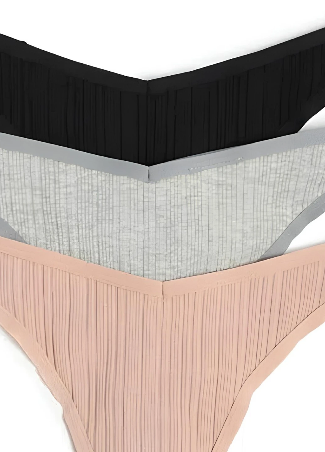 Трусики (3 шт.) Calvin Klein (352742775)