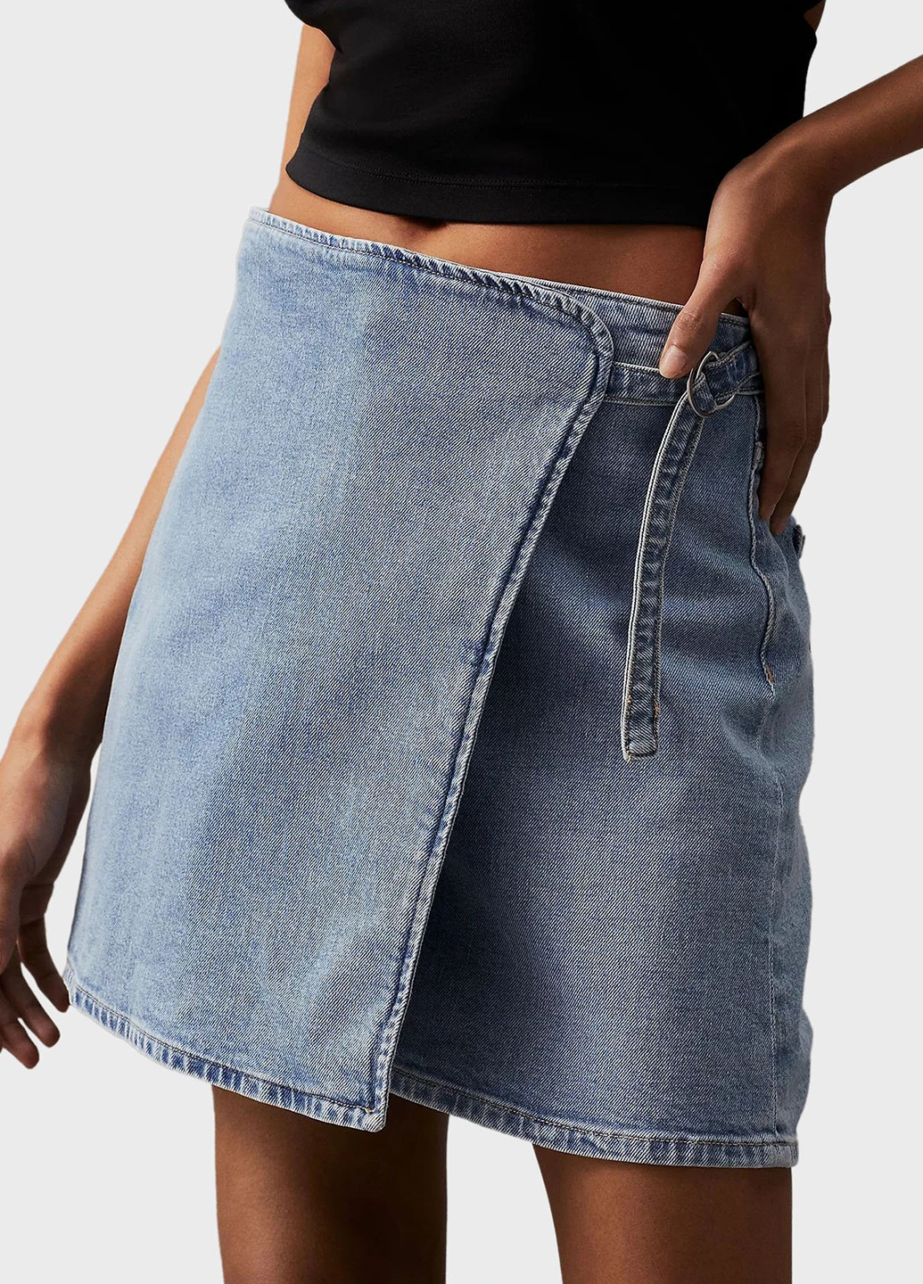 Спідниця Calvin Klein Jeans (328200032)