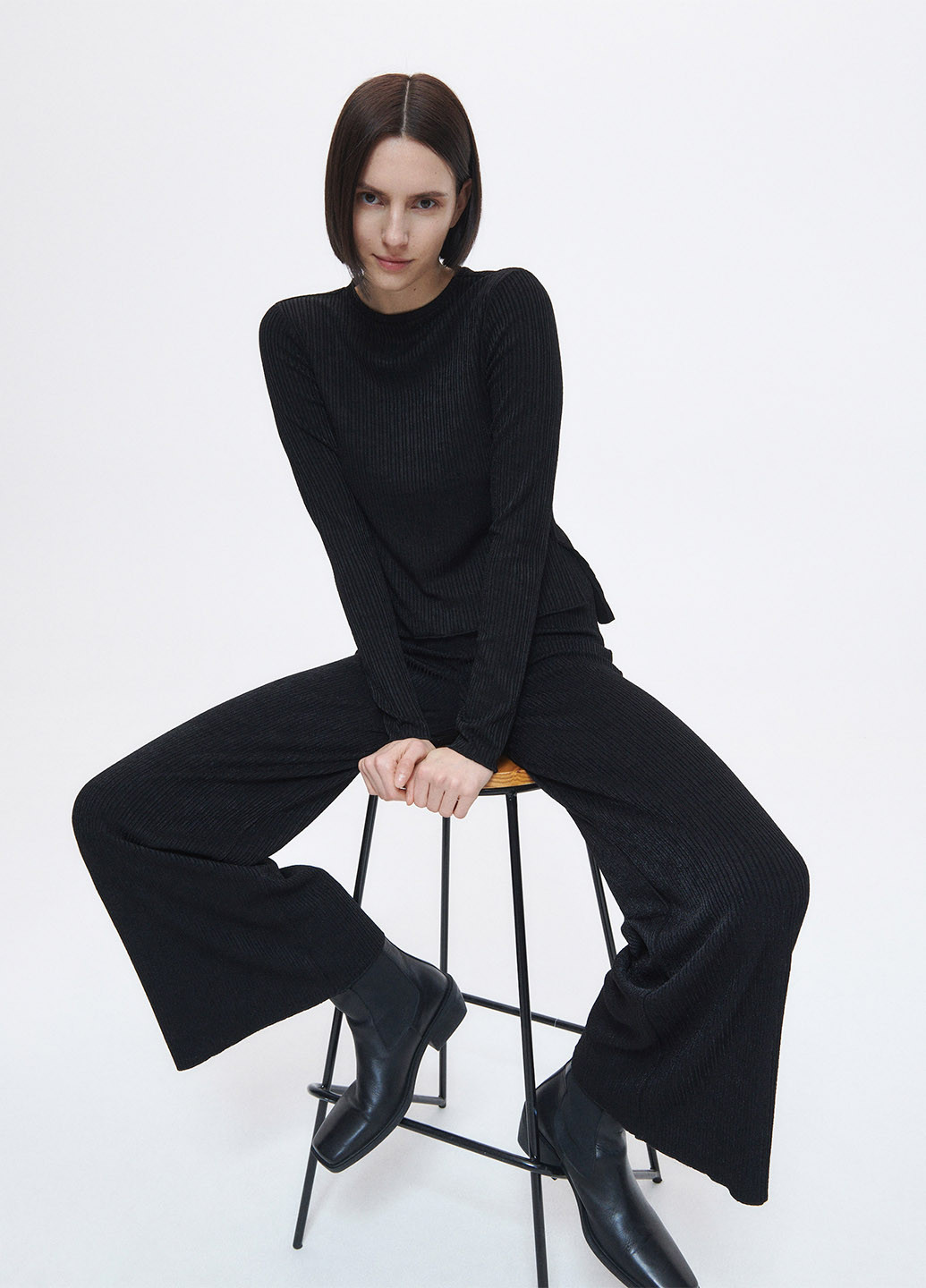 Лонгслив Reserved (291437387)