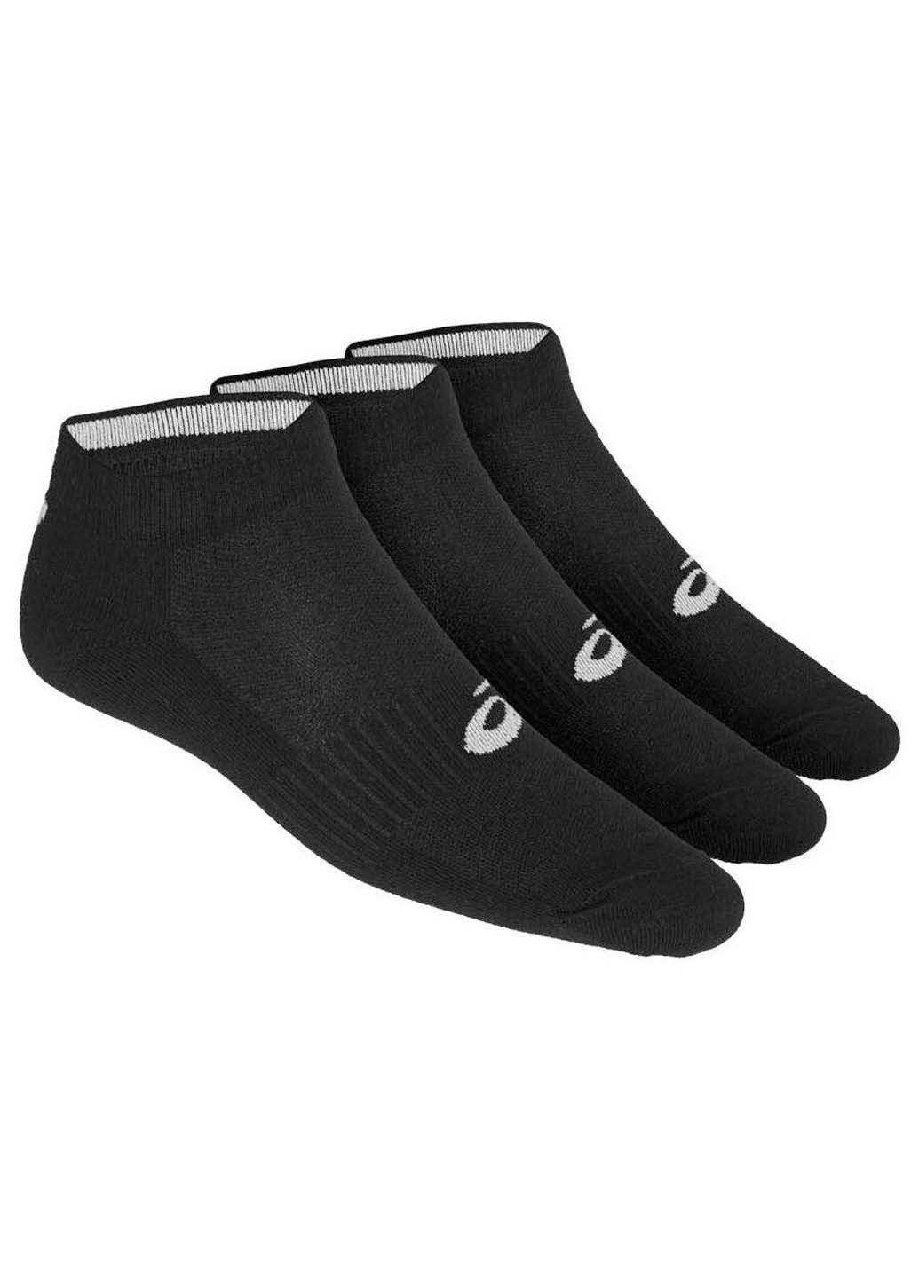 Шкарпетки Asics ped sock 3-pack (255920526)