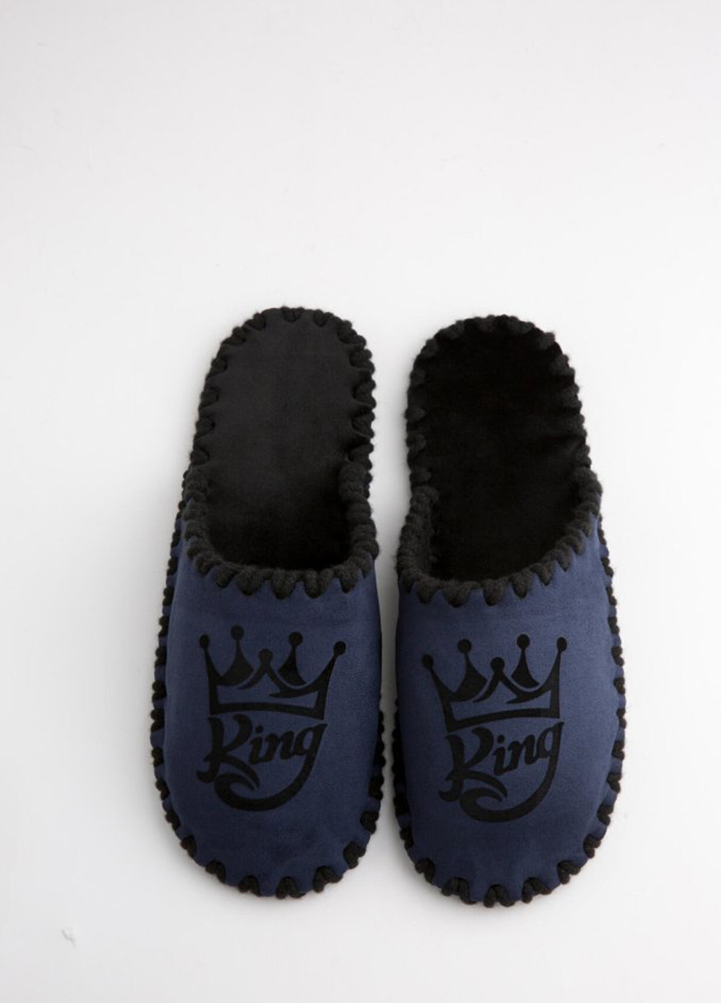 Синие тапочки Family Story