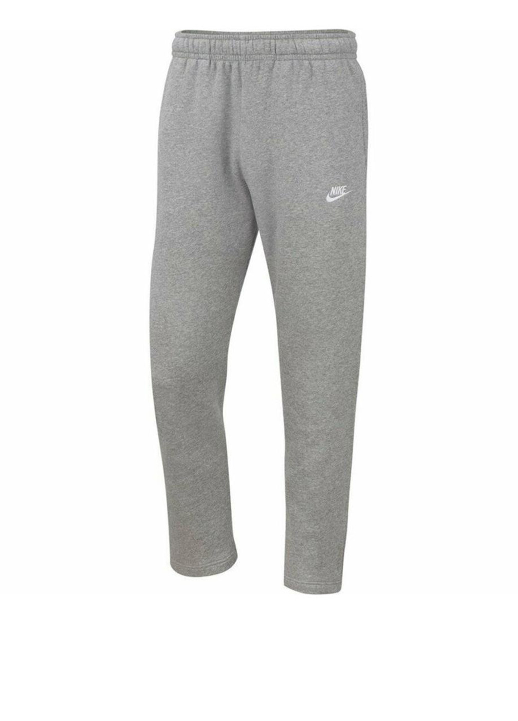 Штани BV2707-063 Nike NSW CLUB PANT OH BB AS (318277830)