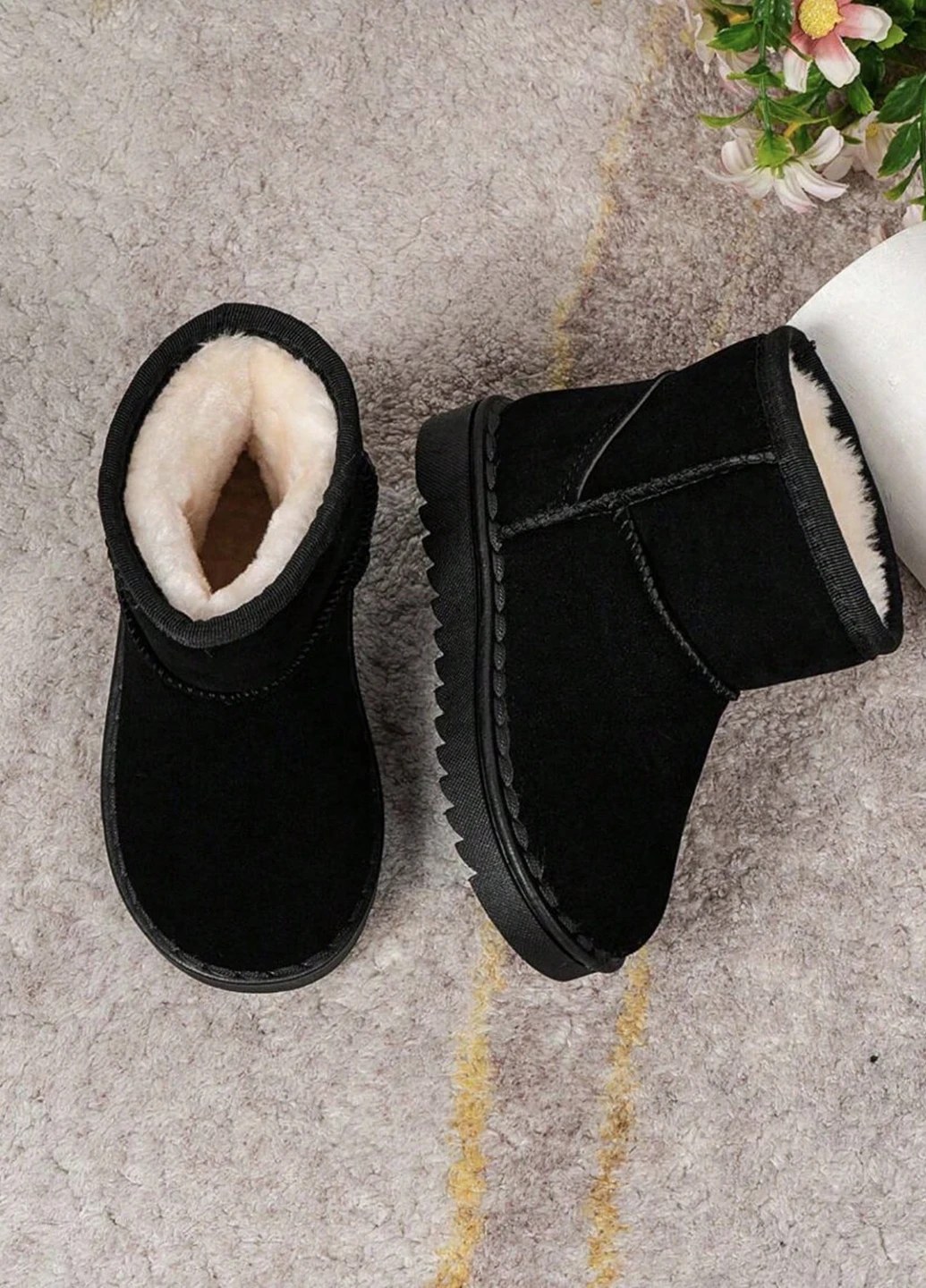Уггі SHEIN (339133666)