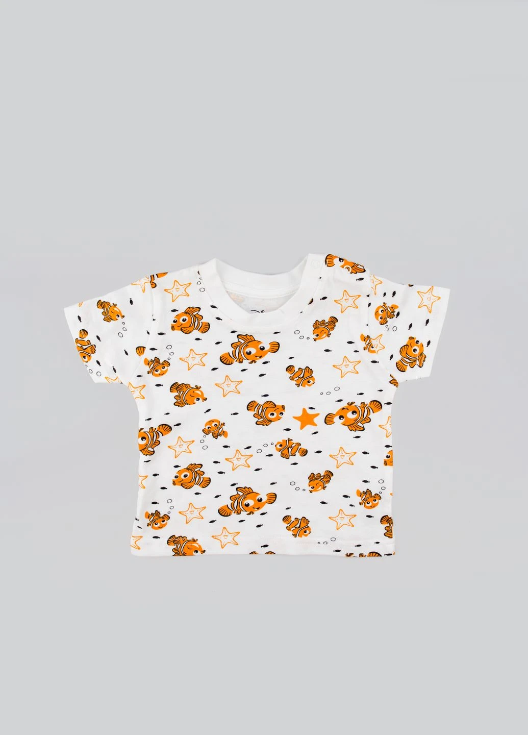 Белая летняя футболка Primark