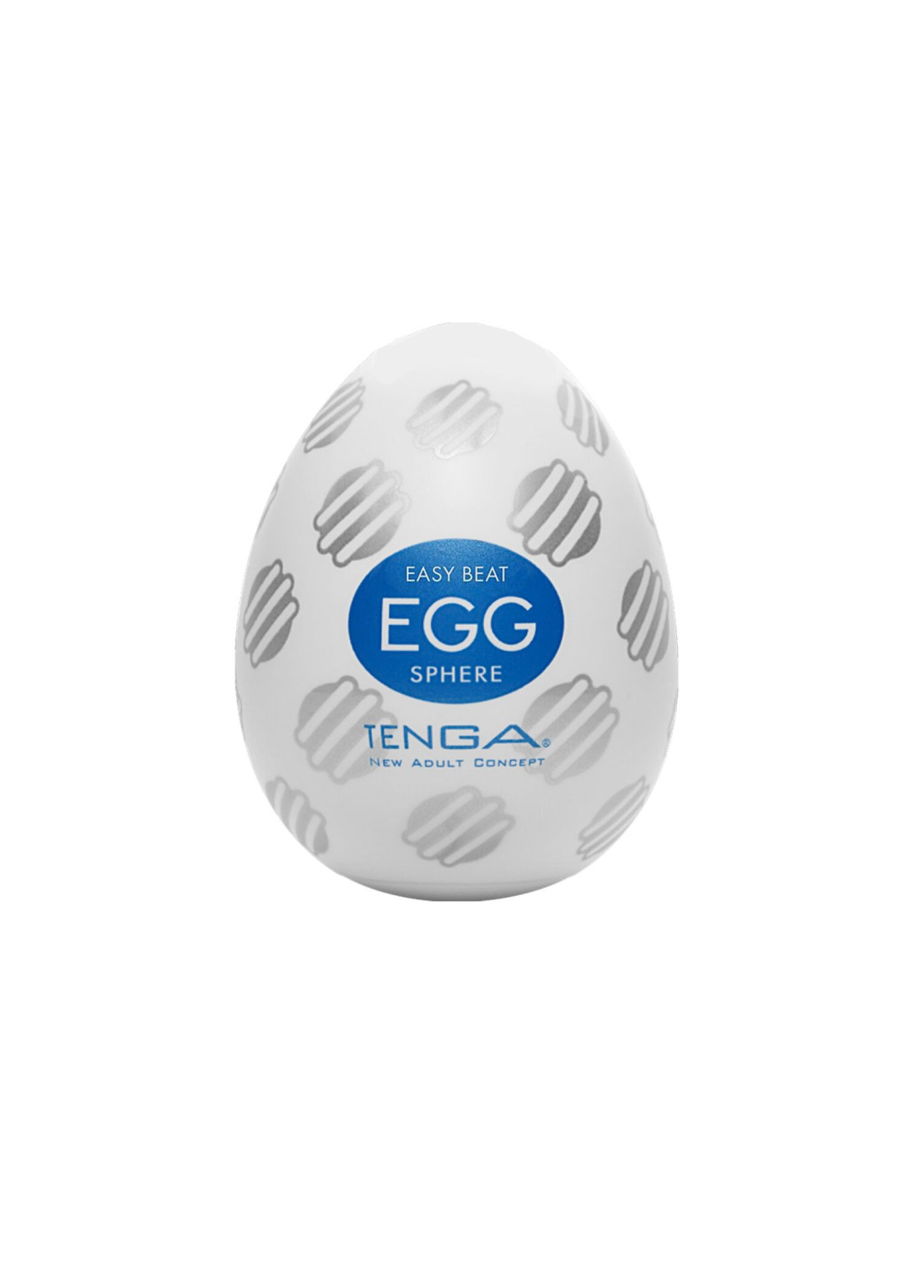 Мастурбатор яйцо Egg Sphere Tenga (252313660)