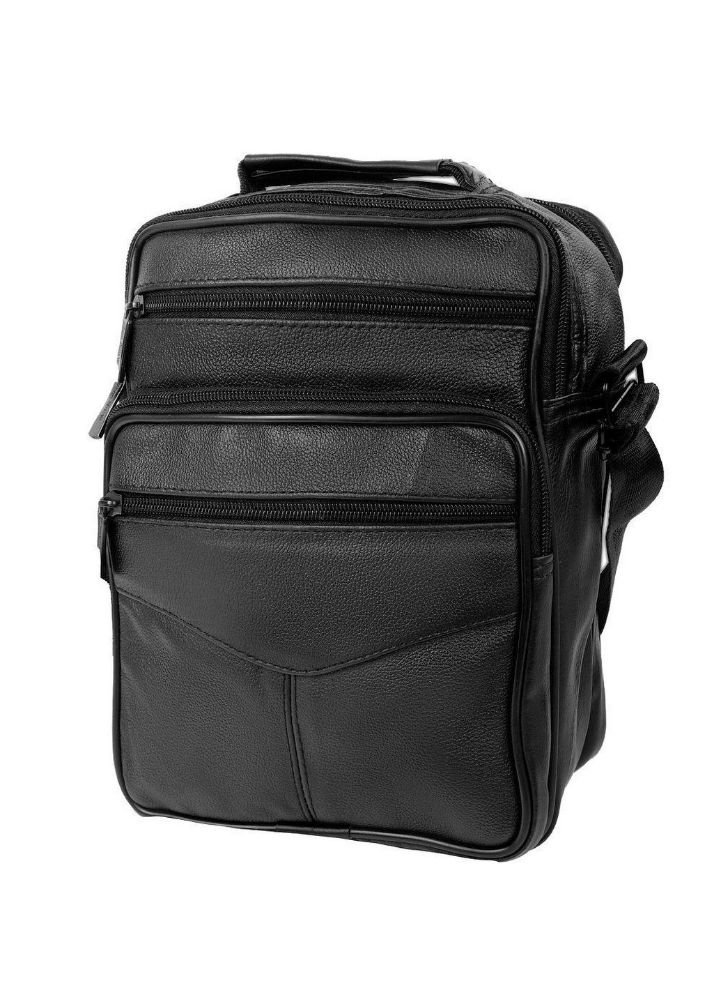 Мужская борсетка-сумка 19х26х12 см Valiria Fashion (210766553)