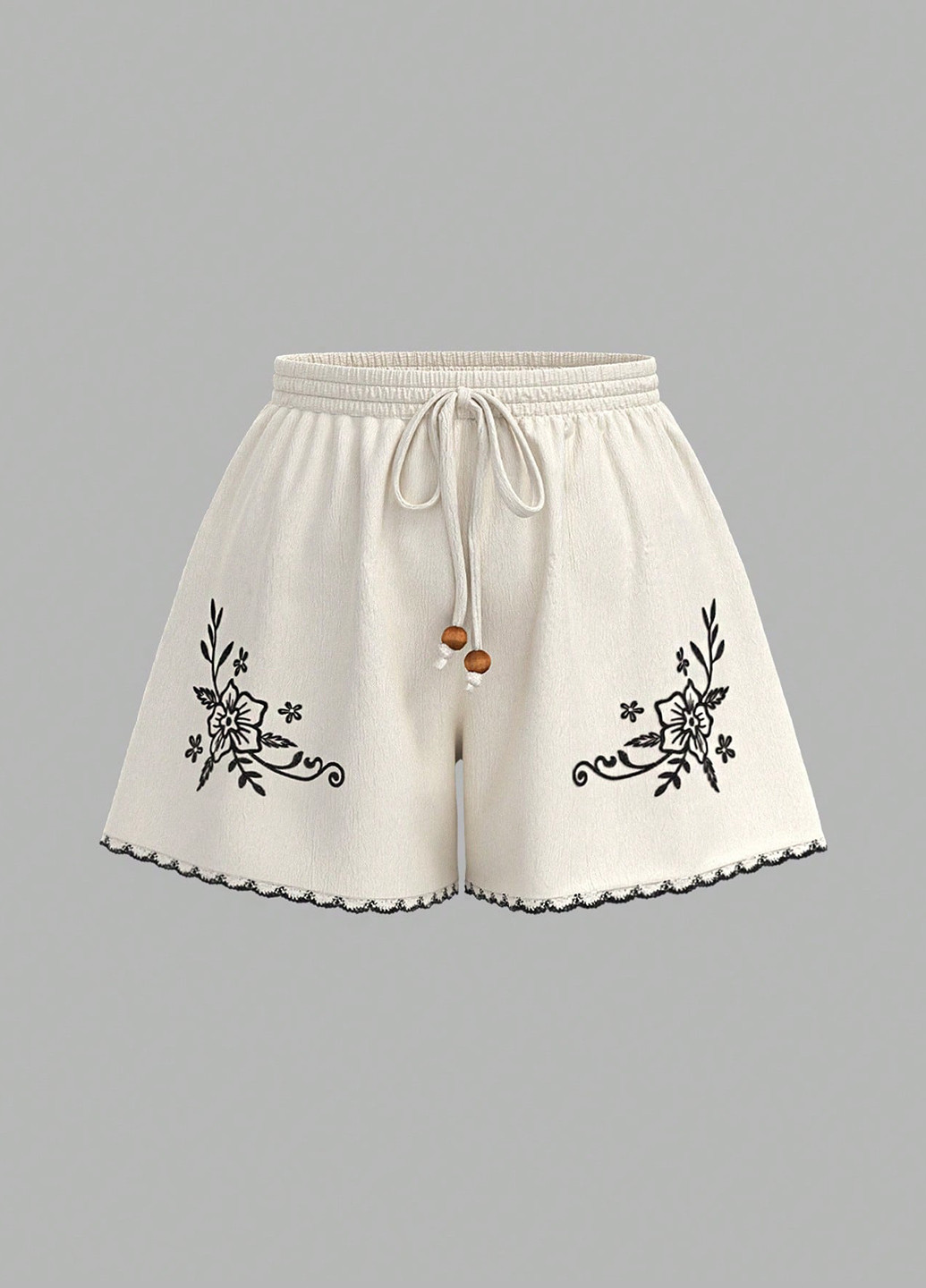 Шорты SHEIN (364847250)