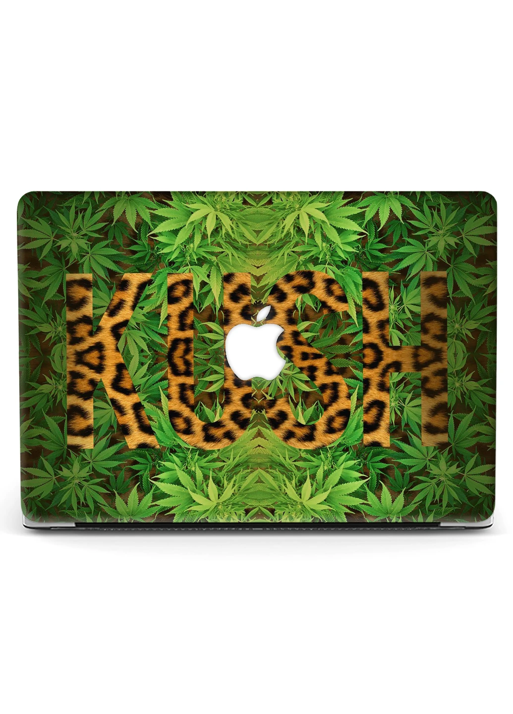 Чехол пластиковый для Apple MacBook Pro Retina 13 A1502 / А1425 Куш (Kush) (6352-2716) MobiPrint (219123962)