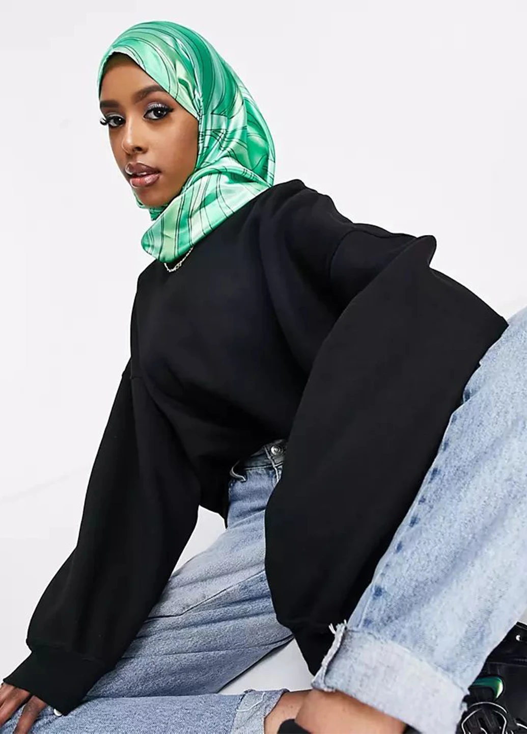 Платок Asos (273741960)