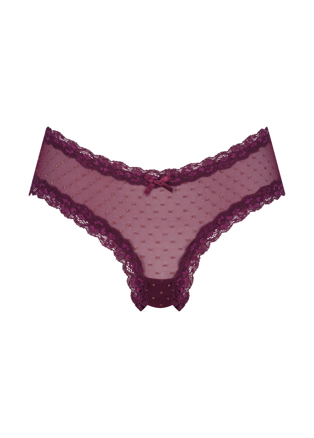 Трусики Hunkemoller (340402799)