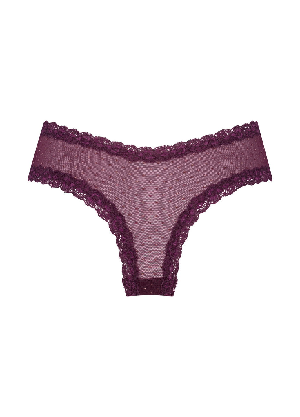 Трусики Hunkemoller (340402799)