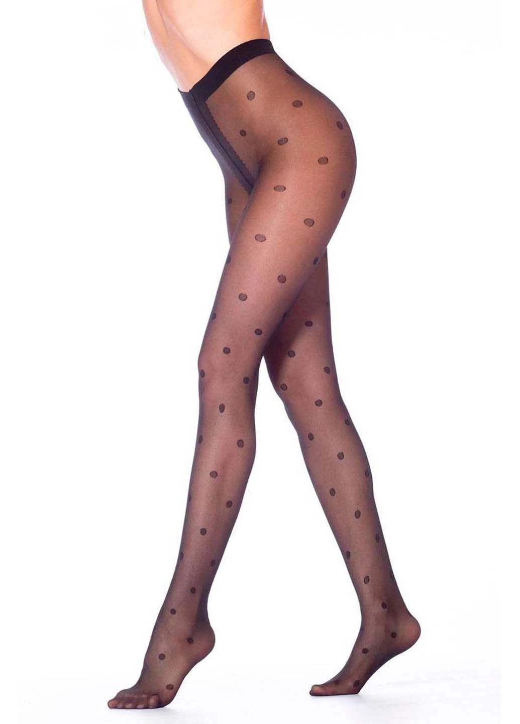 Колготки Giulia AMALIA 20 model 6 20 Den (247605821)