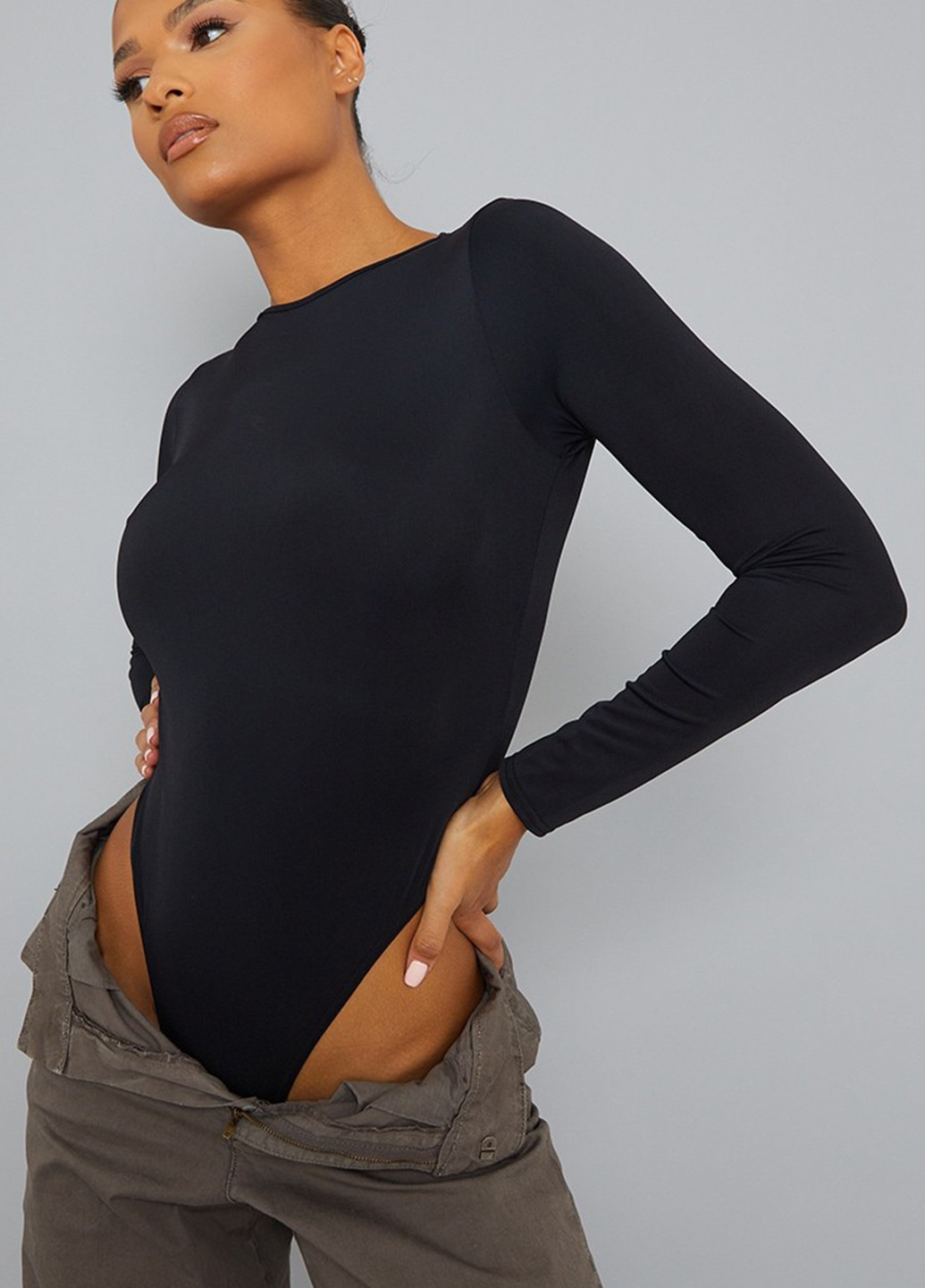 Боди PrettyLittleThing (256711747)