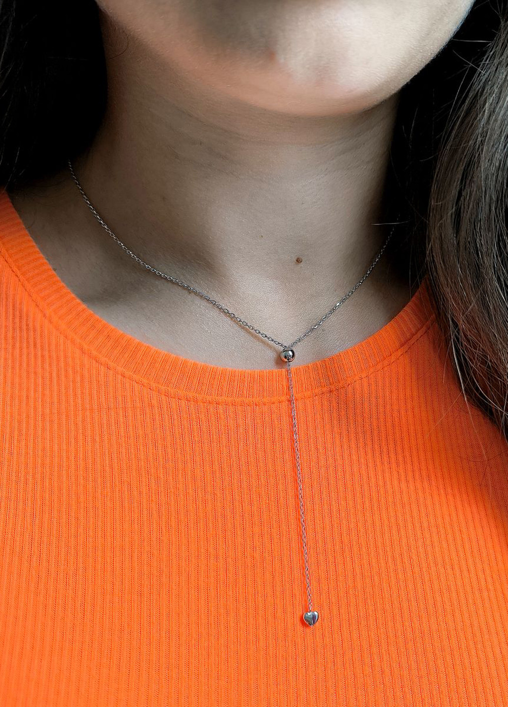 Колье Silver Flame (297273485)