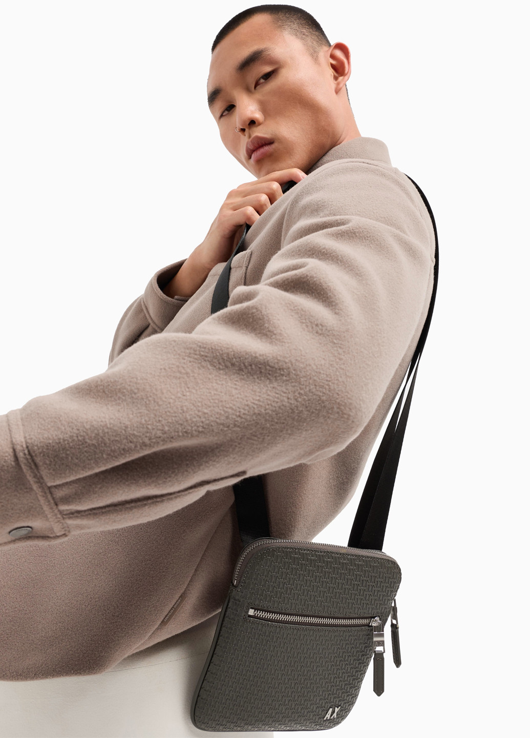 Сумка Armani Exchange (331906217)