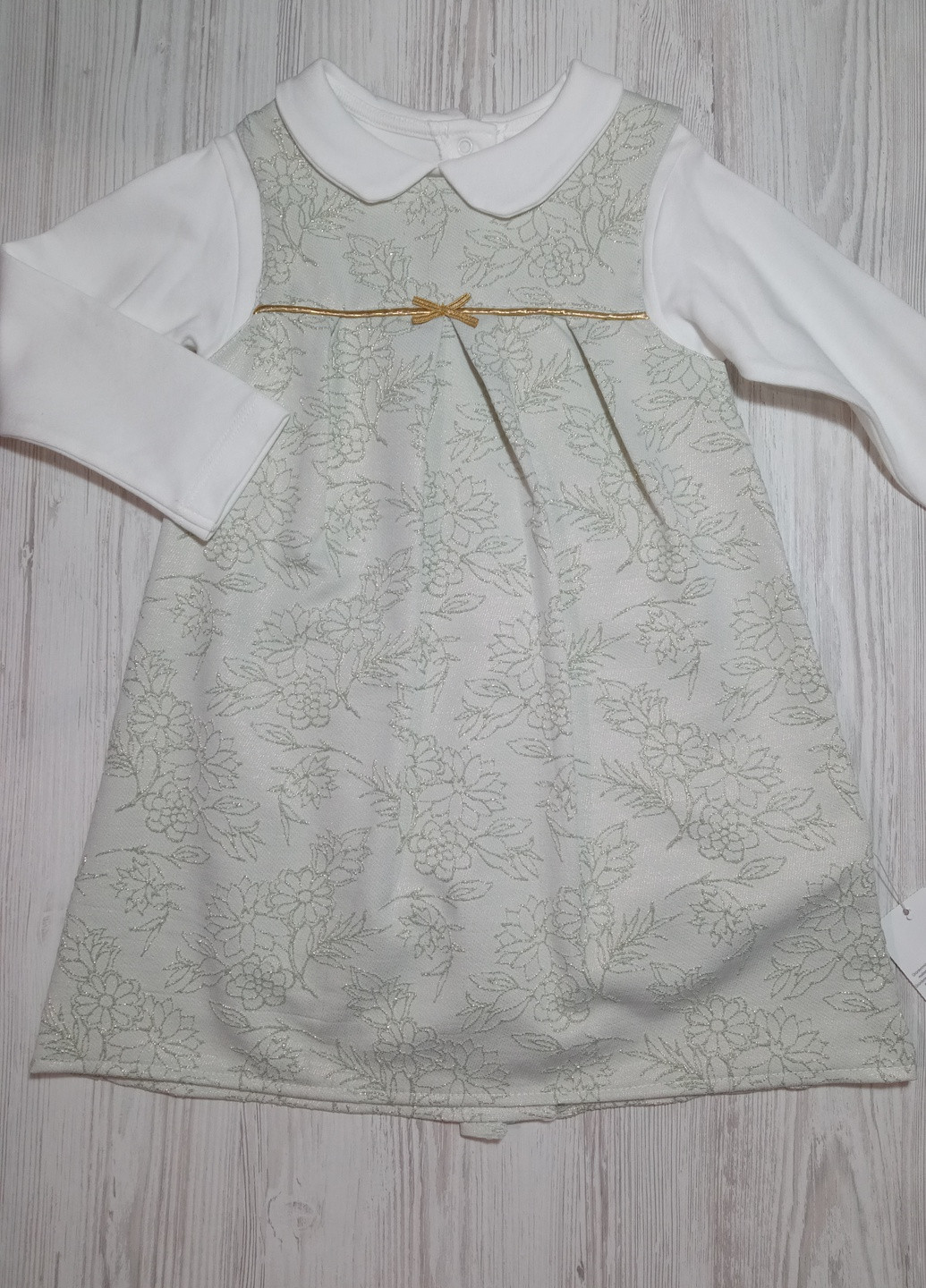 Оливкова плаття, сукня Bebetto (218820787)
