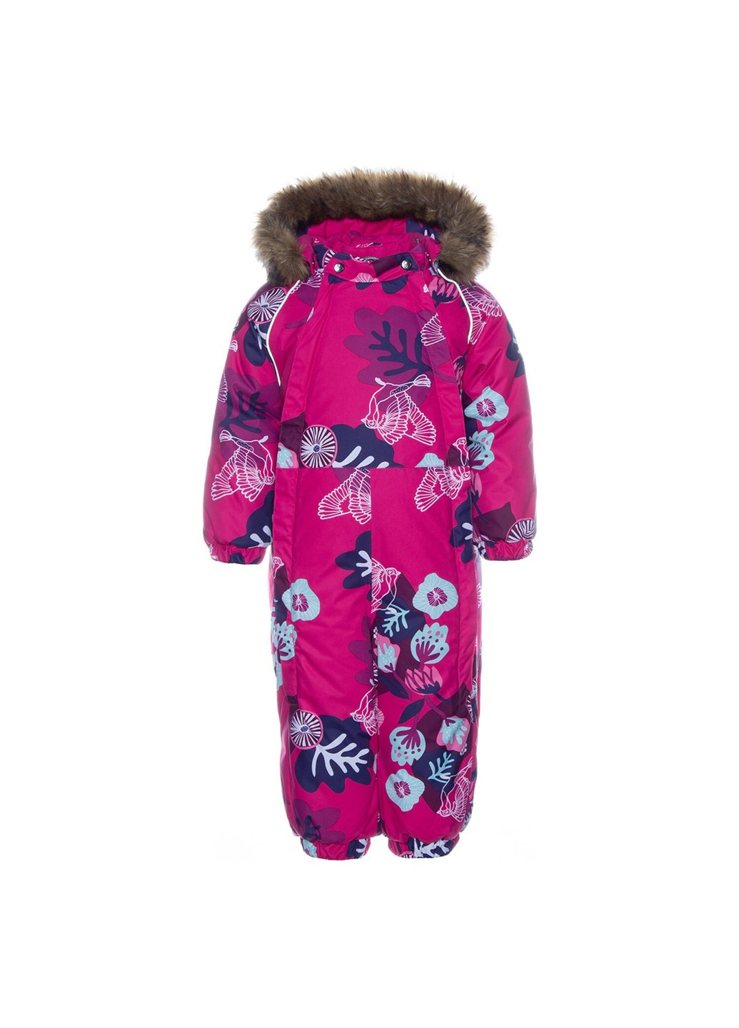Комбинезон зимний KEIRA Huppa (252574934)