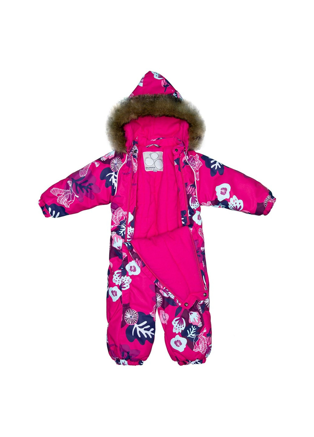 Комбинезон зимний KEIRA Huppa (252574934)