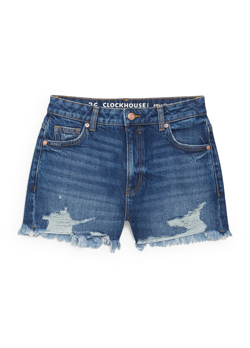 Шорти C&A (302685255)