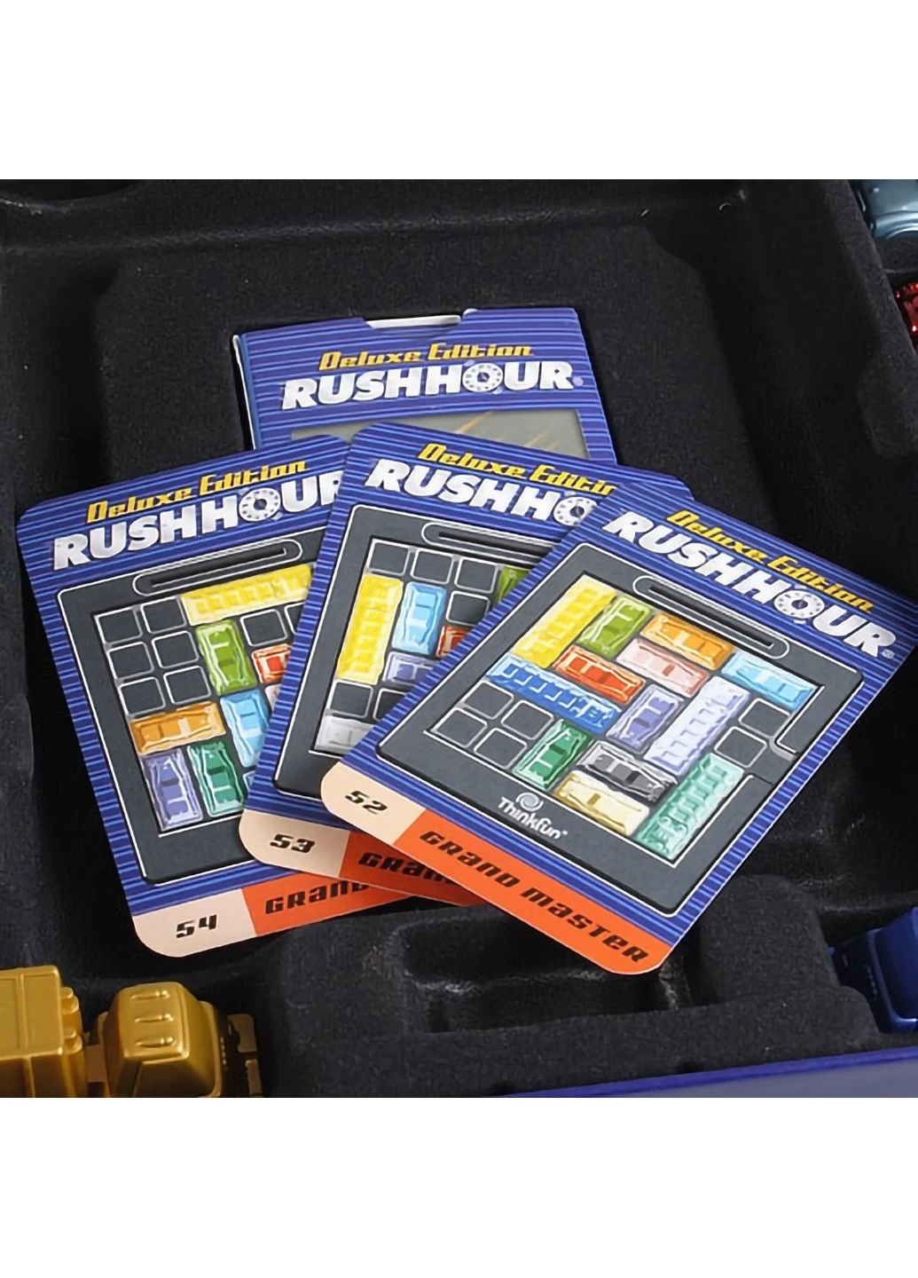 Дитяча настільна гра 20х20х5 см ThinkFun (254051869)
