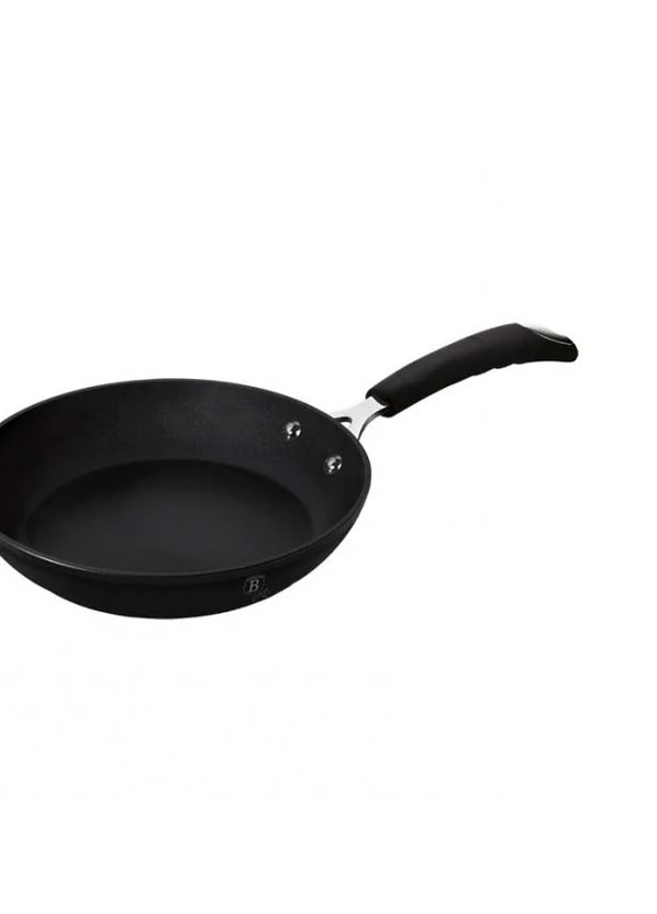 Сковорода універсальна Black Professional BH-6116 24 см Berlinger Haus (233116588)
