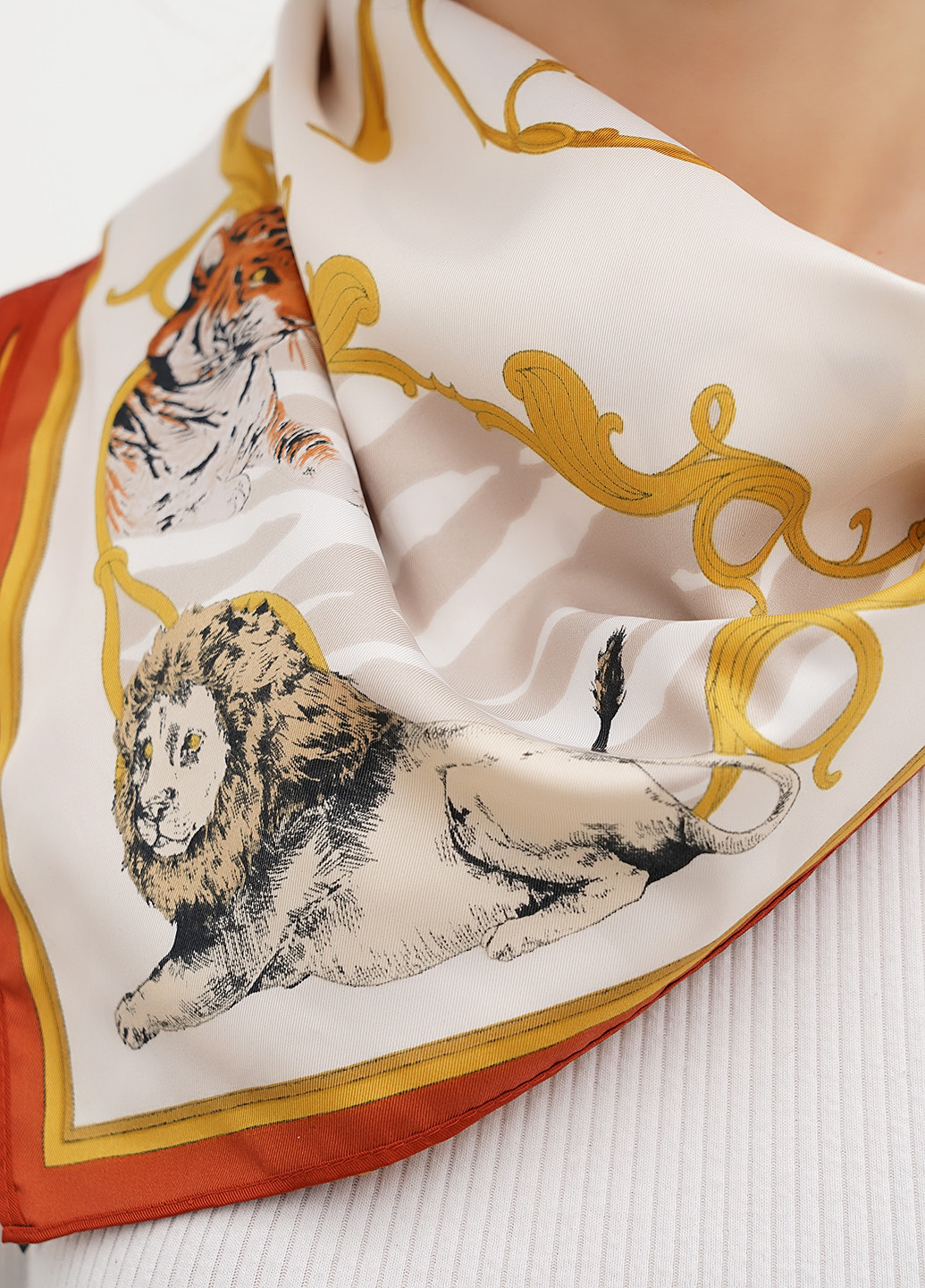 Хустка H&M (366737204)