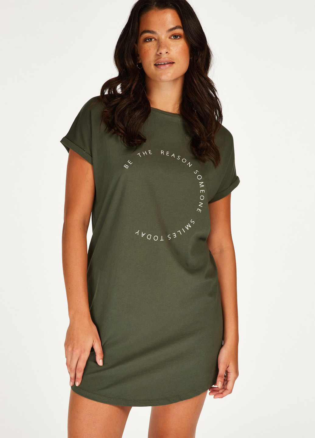 Ночная рубашка Hunkemoller (340960277)