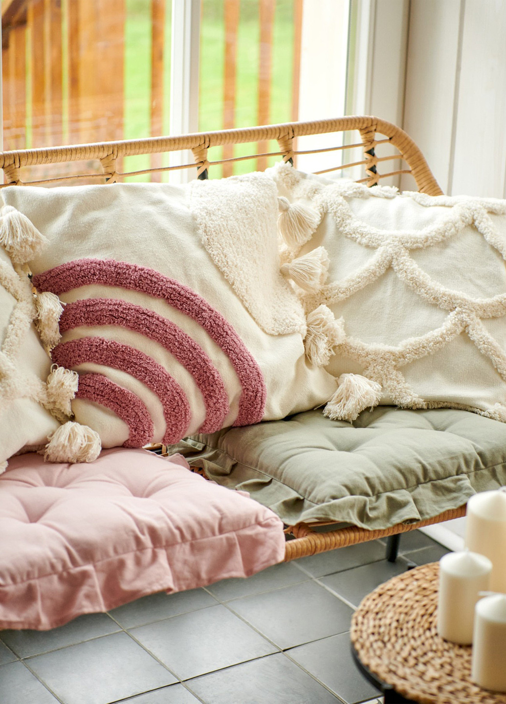 Наволочка 45х45 см Sinsay (352192838)