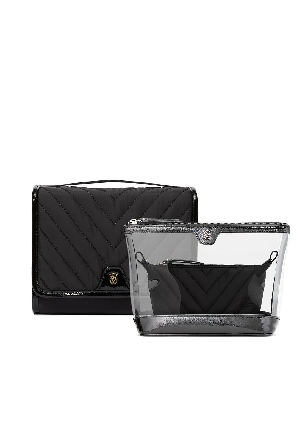 Набор (органайзер, косметички) Victoria's Secret (368972035)