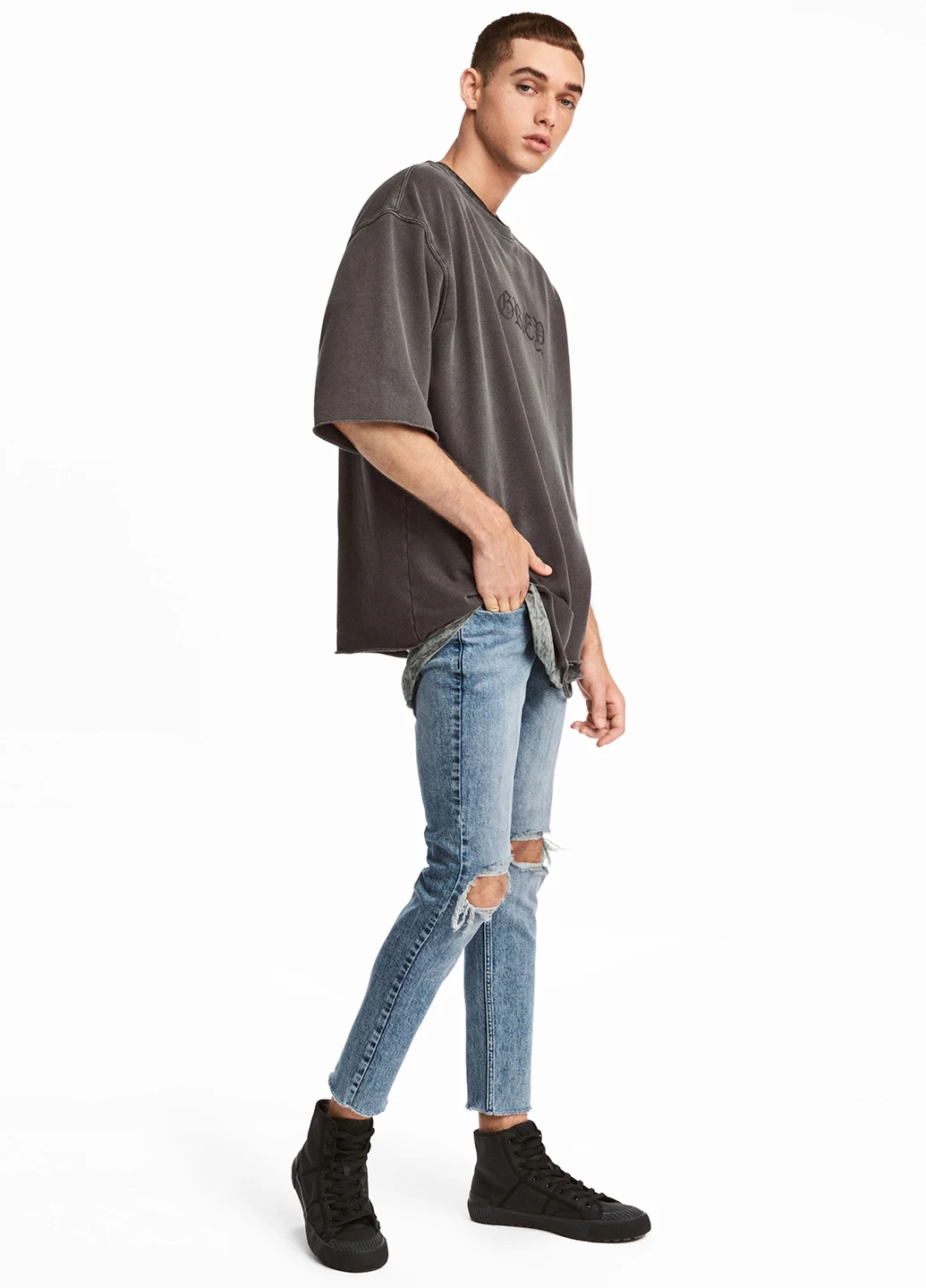 Джинси H&M (245771023)