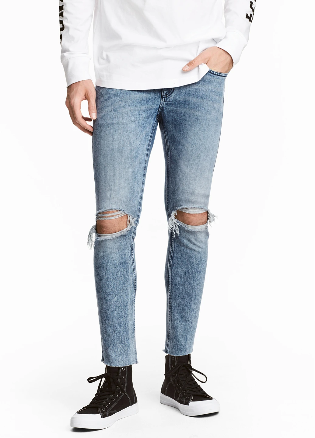 Джинси H&M (245771023)