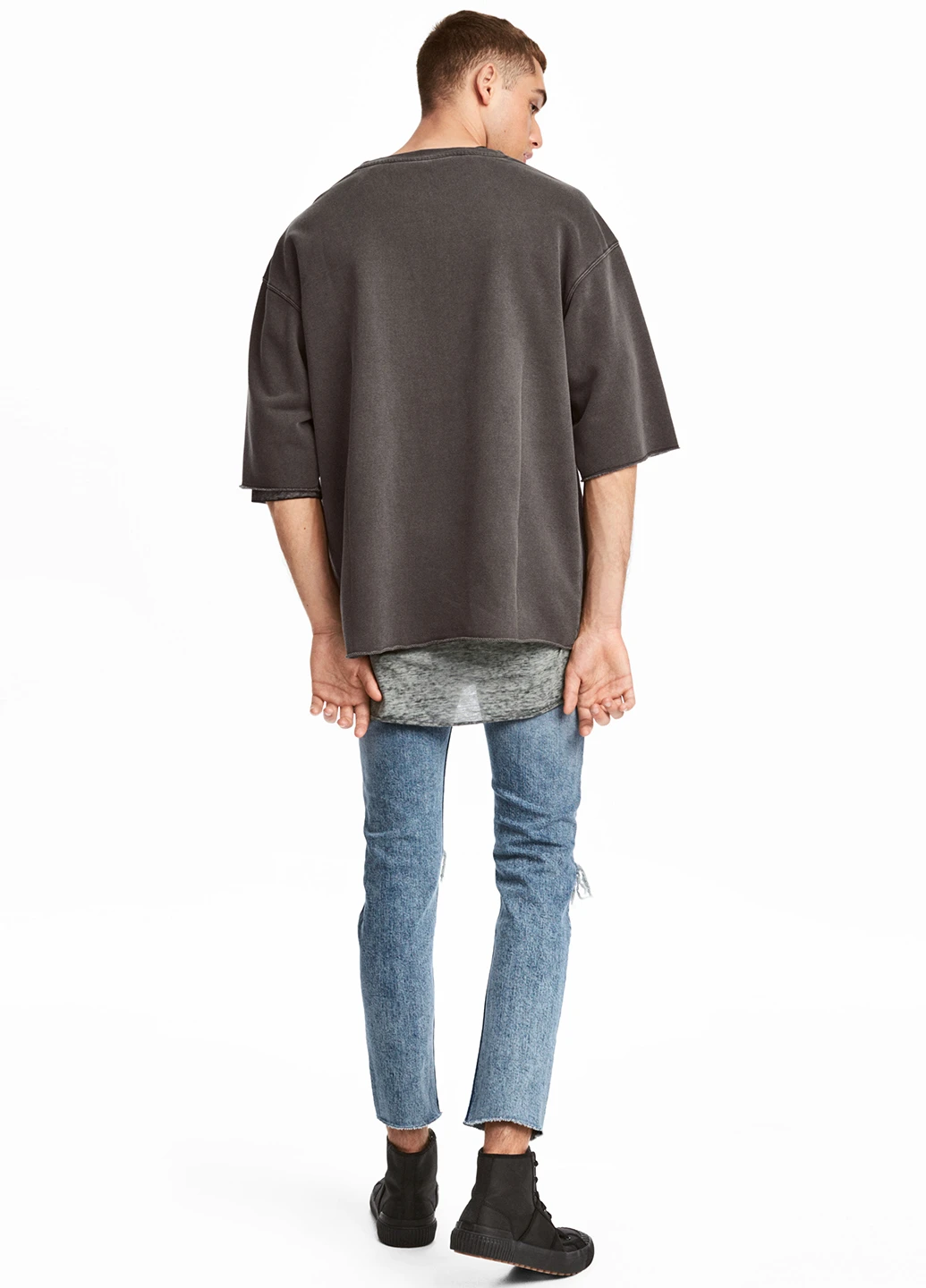 Джинси H&M (245771023)