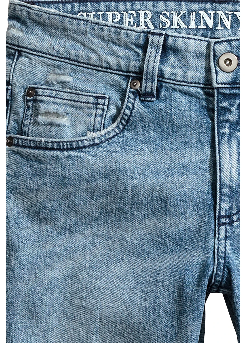 Джинси H&M (245771023)