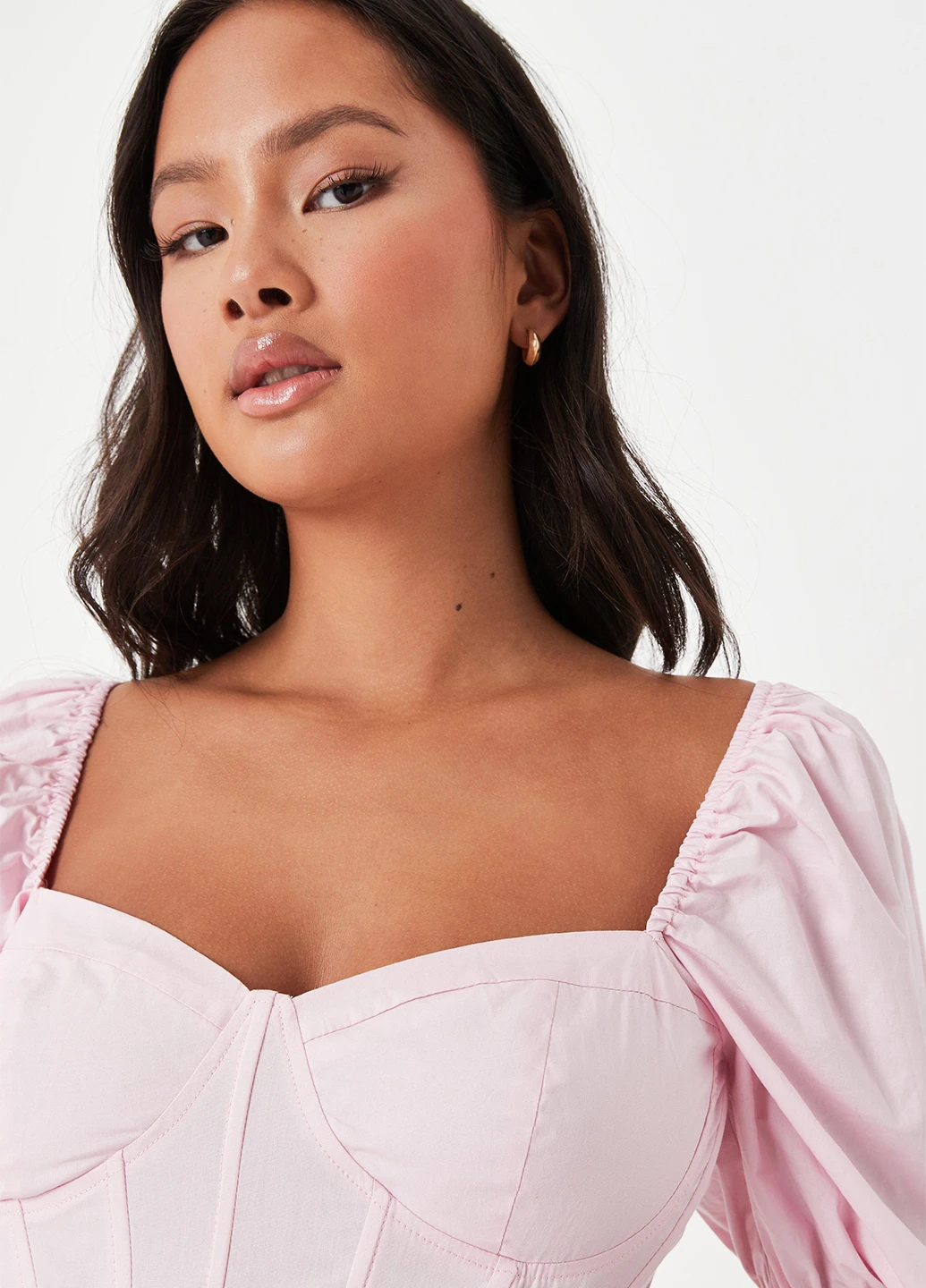 Топ Missguided (260215092)