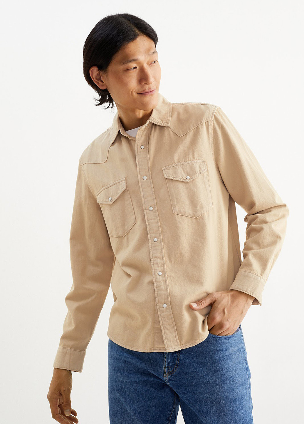 Сорочка C&A (322945947)