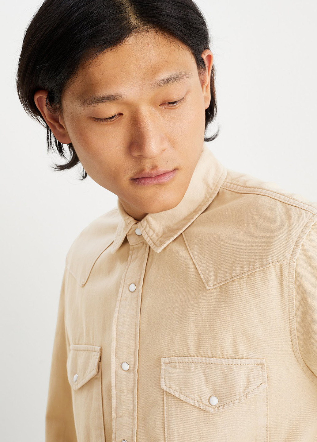 Сорочка C&A (322945947)