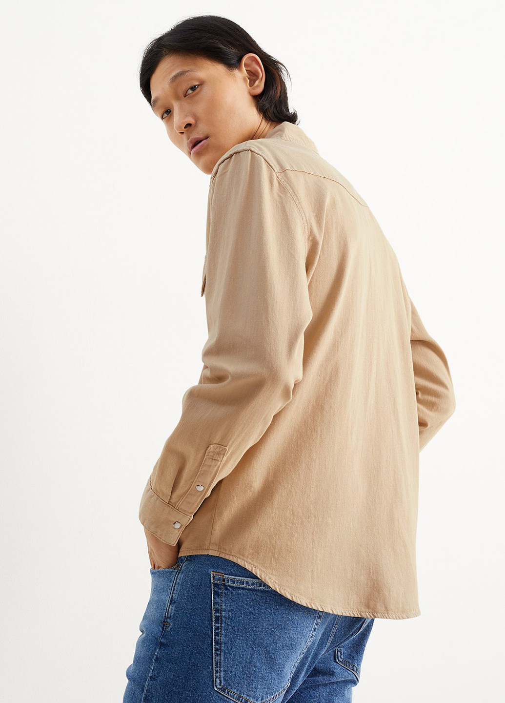 Сорочка C&A (322945947)