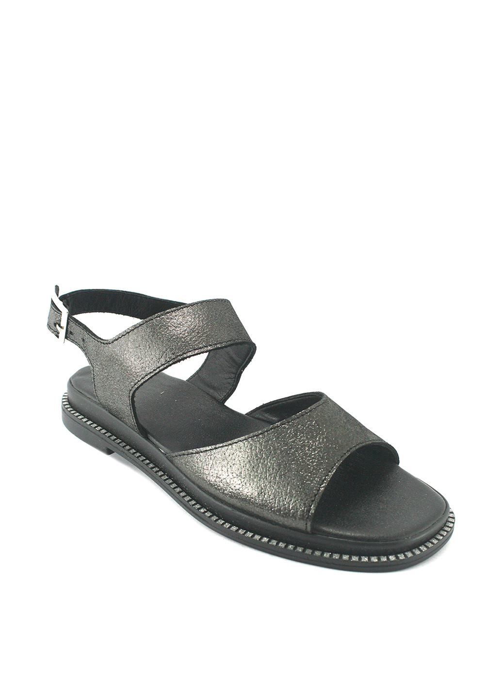 Кэжуал сандалии No Brand на ремешке