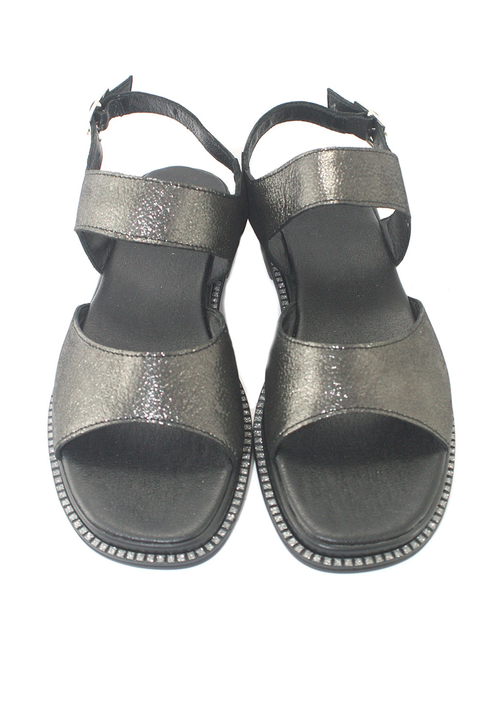 Кэжуал сандалии No Brand на ремешке