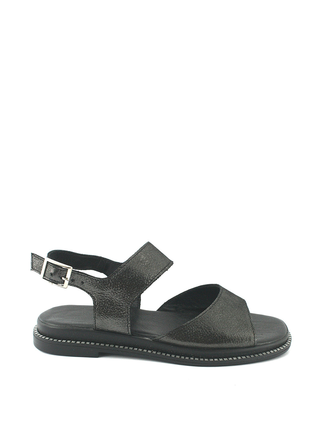 Кэжуал сандалии No Brand на ремешке