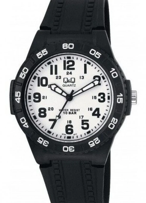 Годинники Q & Q GT44J010Y кварцові спортивні Q&Q (229049557)