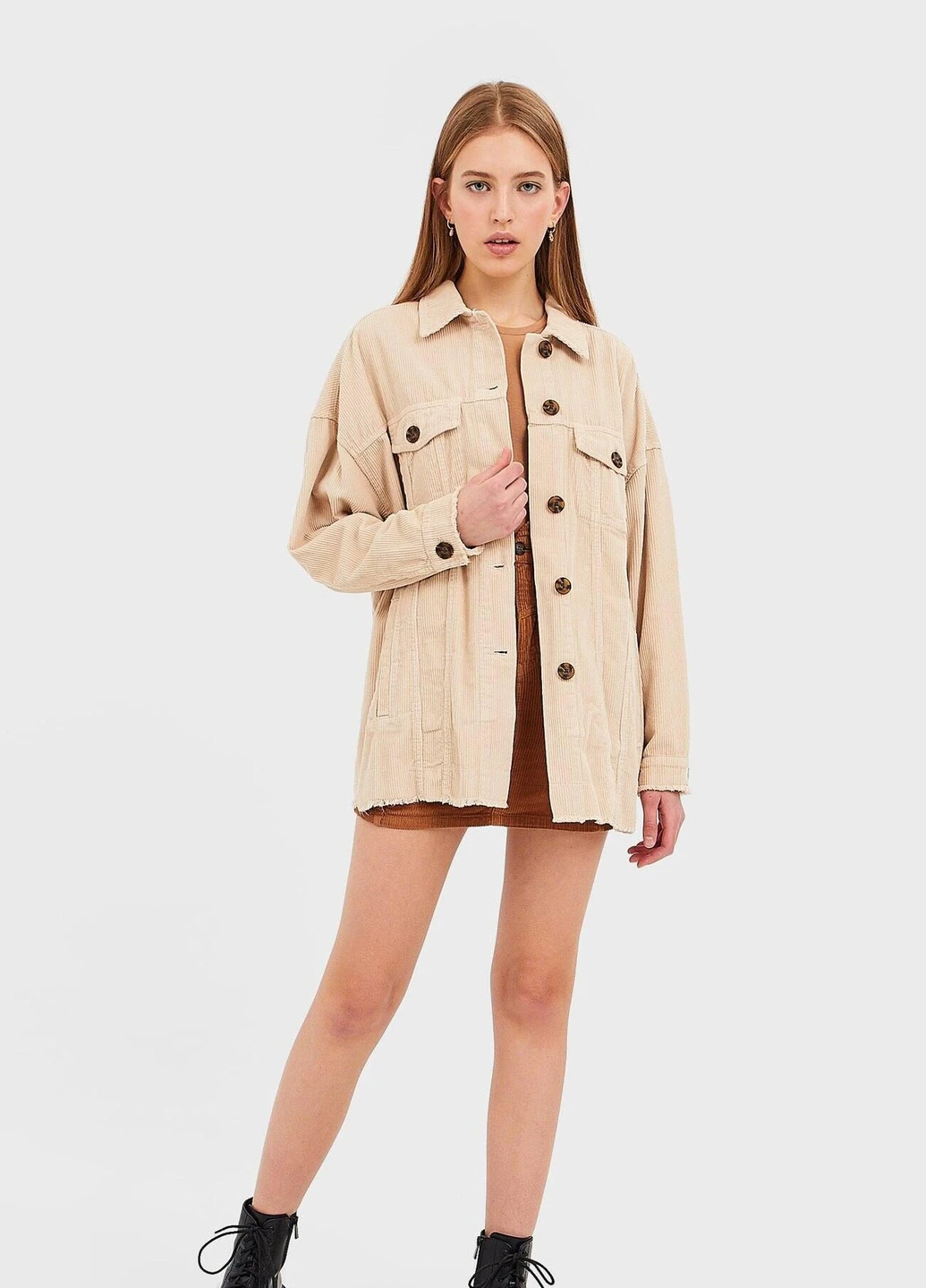 Жакет Stradivarius (254003059)