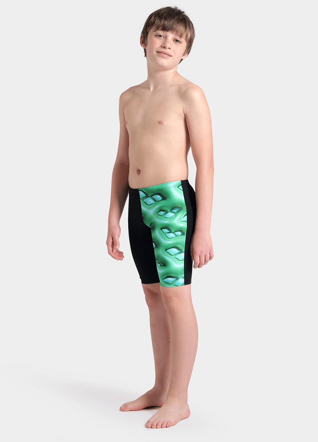 Плавки Arena FOAM SWIM JAMMER (316111153)