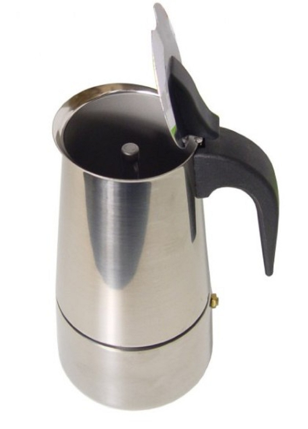 Кофеварка гейзерная UN-1903 на 9 чашек KPSS-9 Unique (253932363)