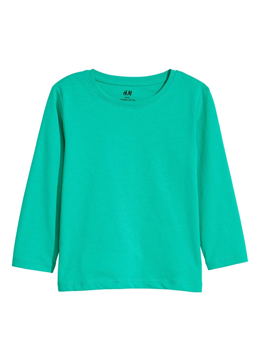 Лонгслив H&M (227367017)